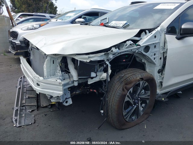 Subaru Crosstrek Premium 2024 JF2GUADC8R8273331 Image 6