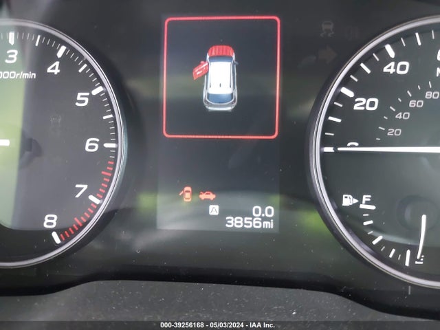 Subaru Crosstrek Premium 2024 JF2GUADC8R8273331 Image 7