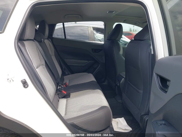 Subaru Crosstrek Premium 2024 JF2GUADC8R8273331 Image 8
