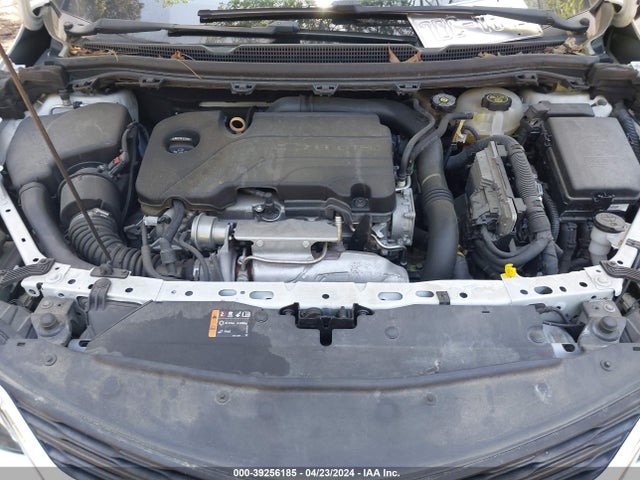 Chevrolet Cruze Lt Auto 2017 1G1BE5SM4H7189609 Image 10
