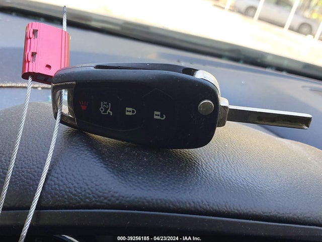 Chevrolet Cruze Lt Auto 2017 1G1BE5SM4H7189609 Image 11