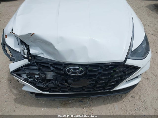 Hyundai SONATA SEL 2023 KMHL64JAXPA247312 Image 13