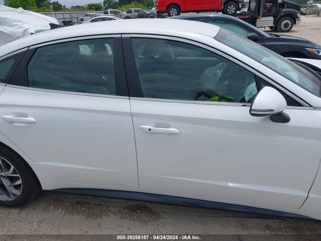 Hyundai SONATA SEL 2023 KMHL64JAXPA247312 Image 14