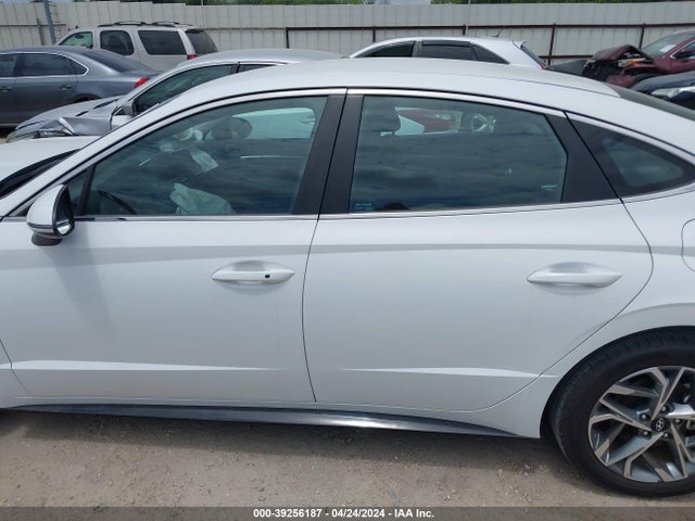 Hyundai SONATA SEL 2023 KMHL64JAXPA247312 Image 15