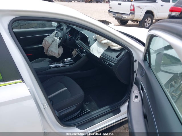 Hyundai SONATA SEL 2023 KMHL64JAXPA247312 Image 5