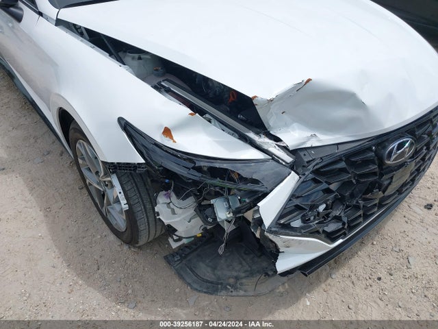 Hyundai SONATA SEL 2023 KMHL64JAXPA247312 Image 6