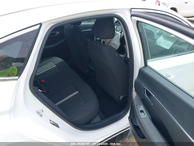 Hyundai SONATA SEL 2023 KMHL64JAXPA247312 Image 8