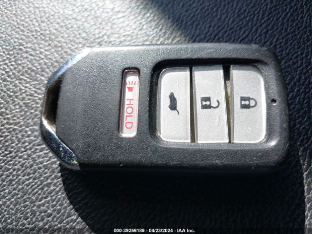3CZRU6H73HM707628 Honda Hr-v Ex-l