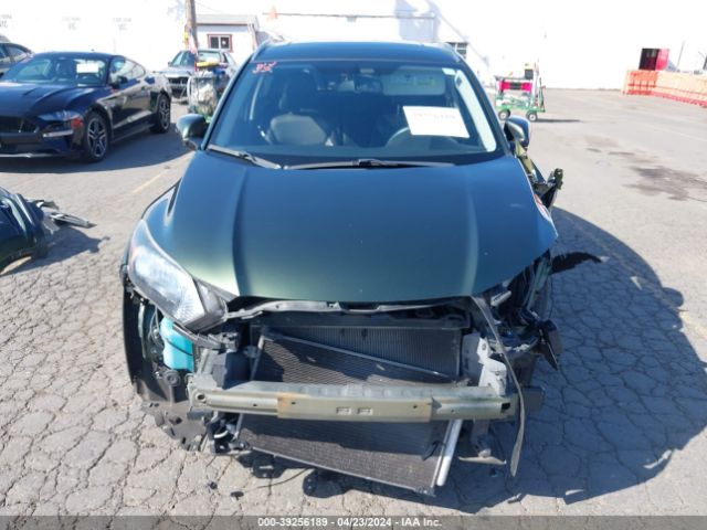 3CZRU6H73HM707628 Honda Hr-v Ex-l