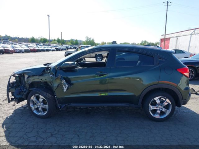 3CZRU6H73HM707628 Honda Hr-v Ex-l