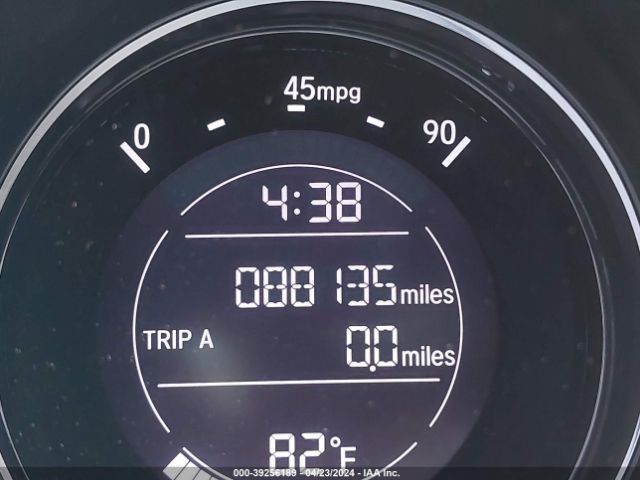 3CZRU6H73HM707628 Honda Hr-v Ex-l