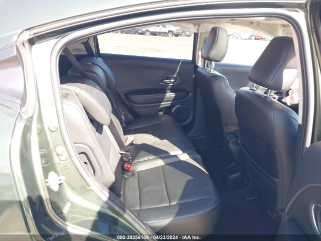 3CZRU6H73HM707628 Honda Hr-v Ex-l