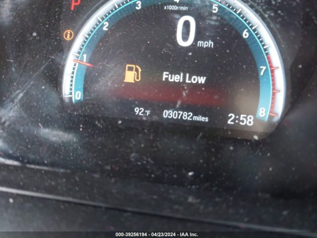 2HGFC2F63MH554757 Honda Civic Lx