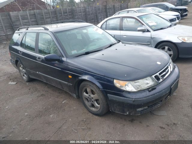 1999 SAAB 9-5 YS3ED58E4X3092464 Photo 0