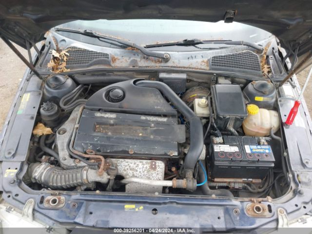 1999 SAAB 9-5 YS3ED58E4X3092464 Photo 9
