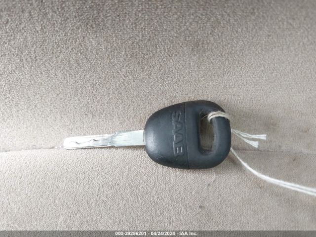 1999 SAAB 9-5 YS3ED58E4X3092464 Photo 10