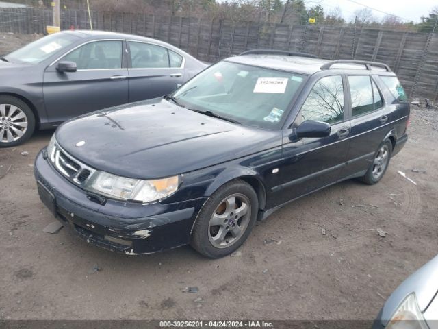 1999 SAAB 9-5 YS3ED58E4X3092464 Photo 1