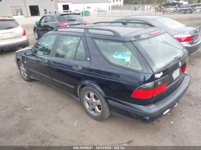1999 SAAB 9-5 YS3ED58E4X3092464 Photo 2