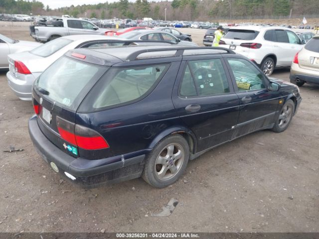 1999 SAAB 9-5 YS3ED58E4X3092464 Photo 3