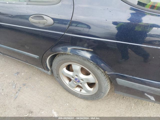 1999 SAAB 9-5 YS3ED58E4X3092464 Photo 5