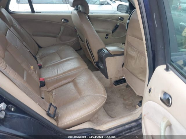 1999 SAAB 9-5 YS3ED58E4X3092464 Photo 7