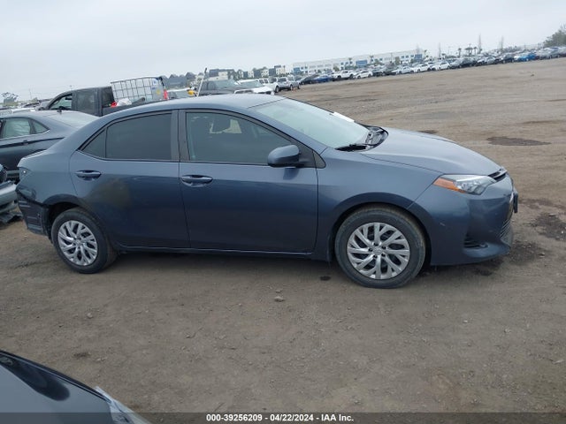Toyota COROLLA LE 2017 5YFBURHE4HP599665 Image 14