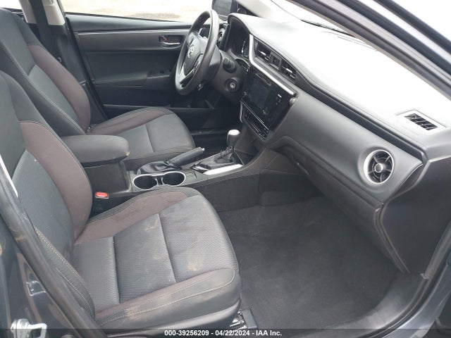 Toyota COROLLA LE 2017 5YFBURHE4HP599665 Image 5
