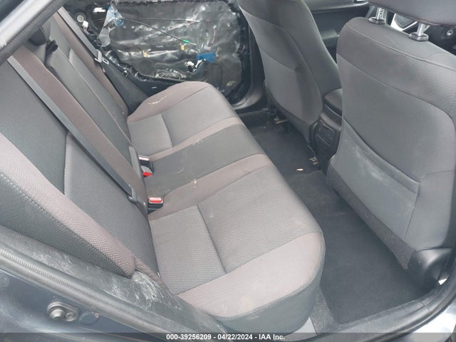 Toyota COROLLA LE 2017 5YFBURHE4HP599665 Image 8