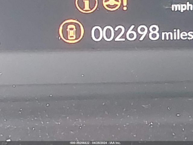 1HGCY2F58RA015097 Honda Accord Hybrid Sport