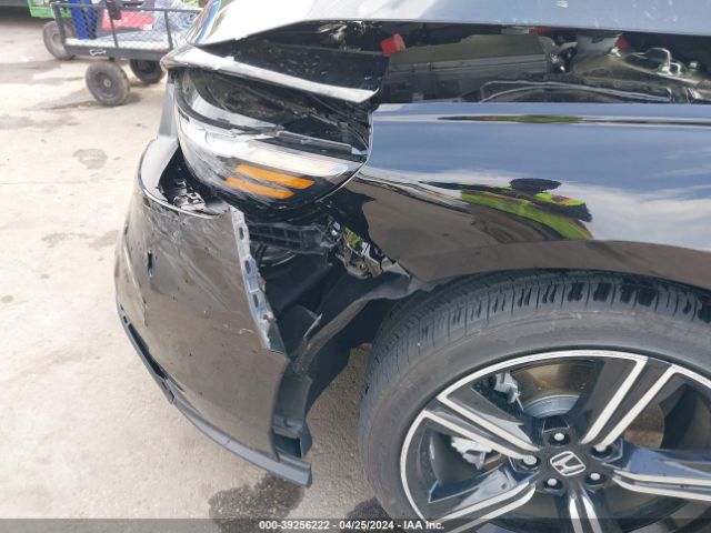 1HGCY2F58RA015097 Honda Accord Hybrid Sport
