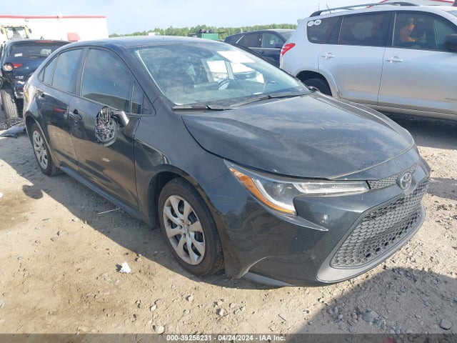 Toyota COROLLA LE 2022 5YFEPMAE9NP391214 main image