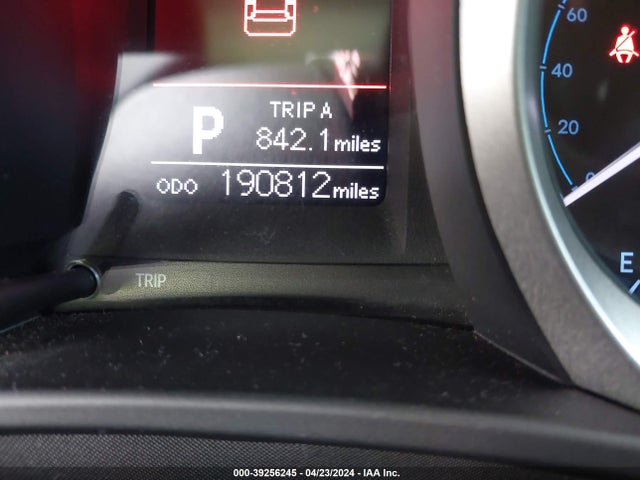 Toyota Corolla S Plus 2014 5YFBURHE4EP034425 Image 15