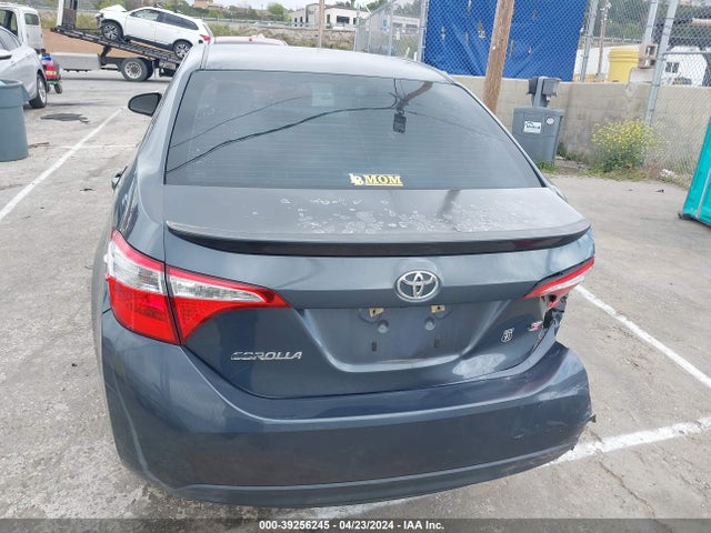 Toyota Corolla S Plus 2014 5YFBURHE4EP034425 Image 16