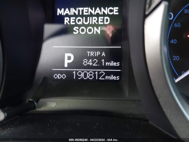 Toyota Corolla S Plus 2014 5YFBURHE4EP034425 Image 7