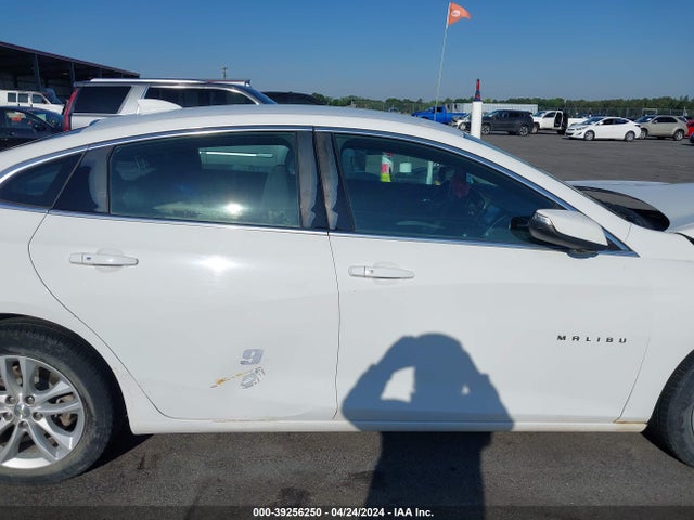 Chevrolet MALIBU 1LT 2017 1G1ZE5ST2HF277294 Image 13