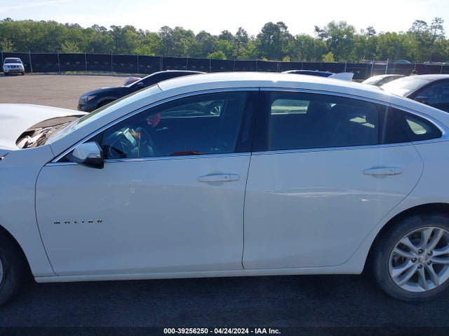 Chevrolet MALIBU 1LT 2017 1G1ZE5ST2HF277294 Image 14