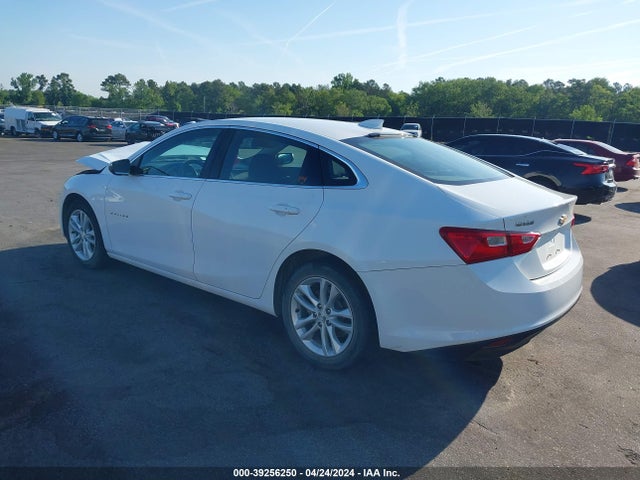Chevrolet MALIBU 1LT 2017 1G1ZE5ST2HF277294 Image 3