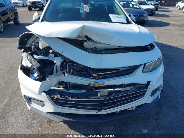 Chevrolet MALIBU 1LT 2017 1G1ZE5ST2HF277294 Image 6