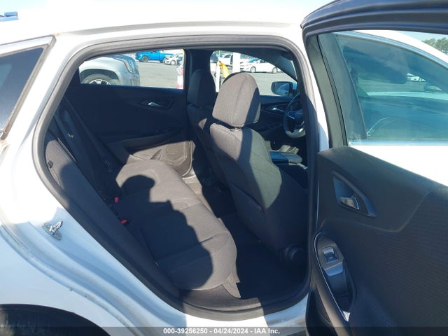 Chevrolet MALIBU 1LT 2017 1G1ZE5ST2HF277294 Image 8