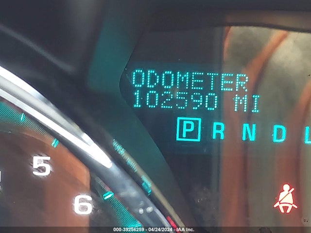 Chevrolet Traverse 1lt 2017 1GNKRGKD7HJ130121 Image 15