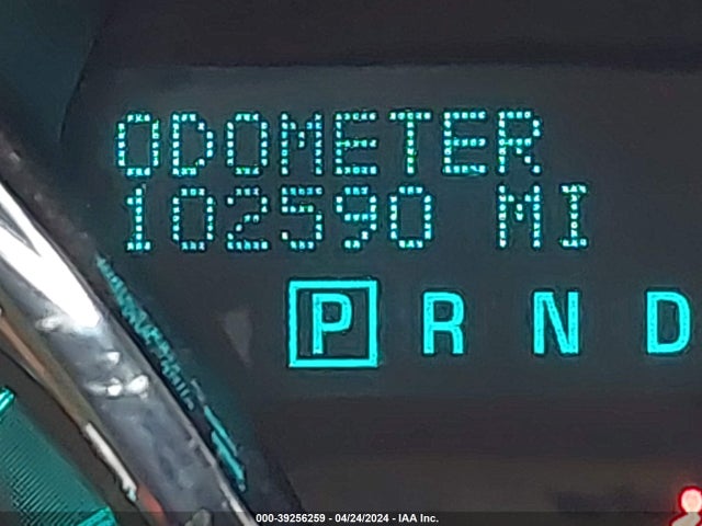 Chevrolet Traverse 1lt 2017 1GNKRGKD7HJ130121 Image 7