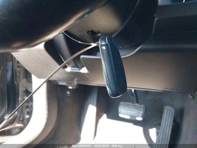 Chevrolet Camaro 1lt 2017 1G1FB1RS6H0167353 Image 11