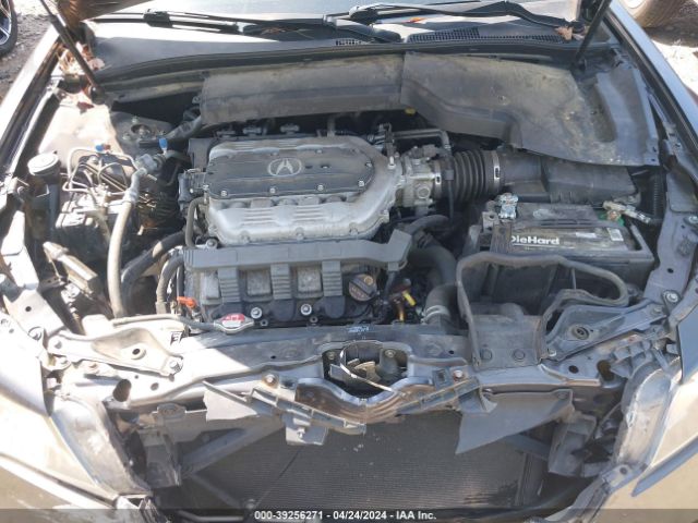 19UUA8F58EA007720 Acura Tl 3.5