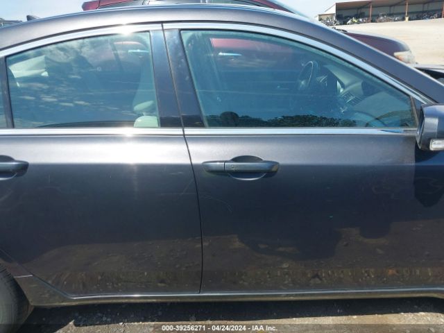 19UUA8F58EA007720 Acura Tl 3.5