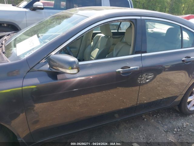 19UUA8F58EA007720 Acura Tl 3.5