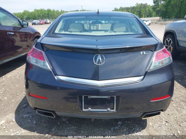 19UUA8F58EA007720 Acura Tl 3.5