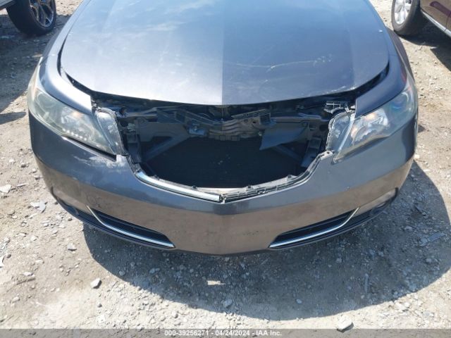 19UUA8F58EA007720 Acura Tl 3.5
