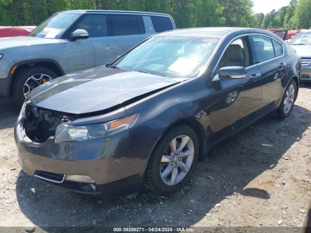 19UUA8F58EA007720 Acura Tl 3.5