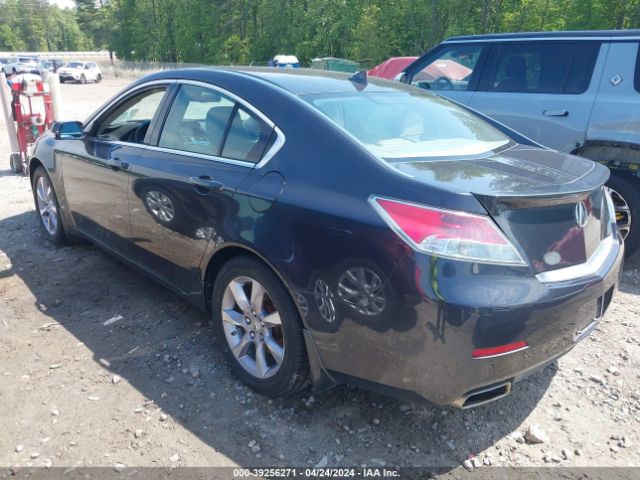 19UUA8F58EA007720 Acura Tl 3.5