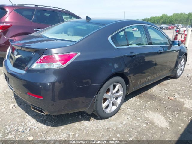19UUA8F58EA007720 Acura Tl 3.5